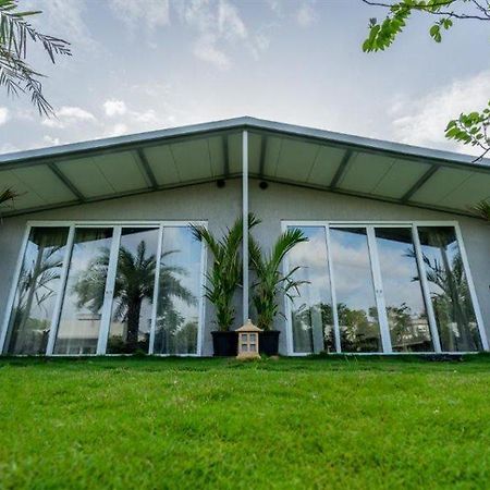 The Forest Club Resort Karjat Bagian luar foto