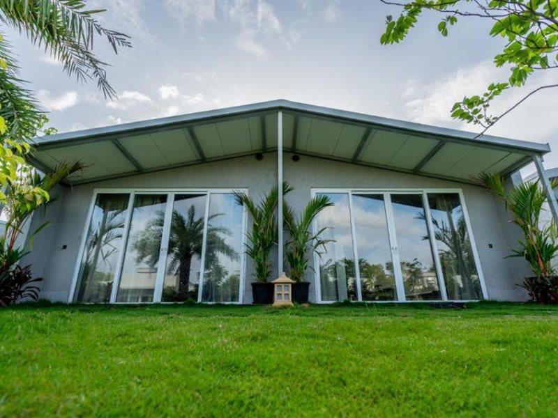 The Forest Club Resort Karjat Bagian luar foto